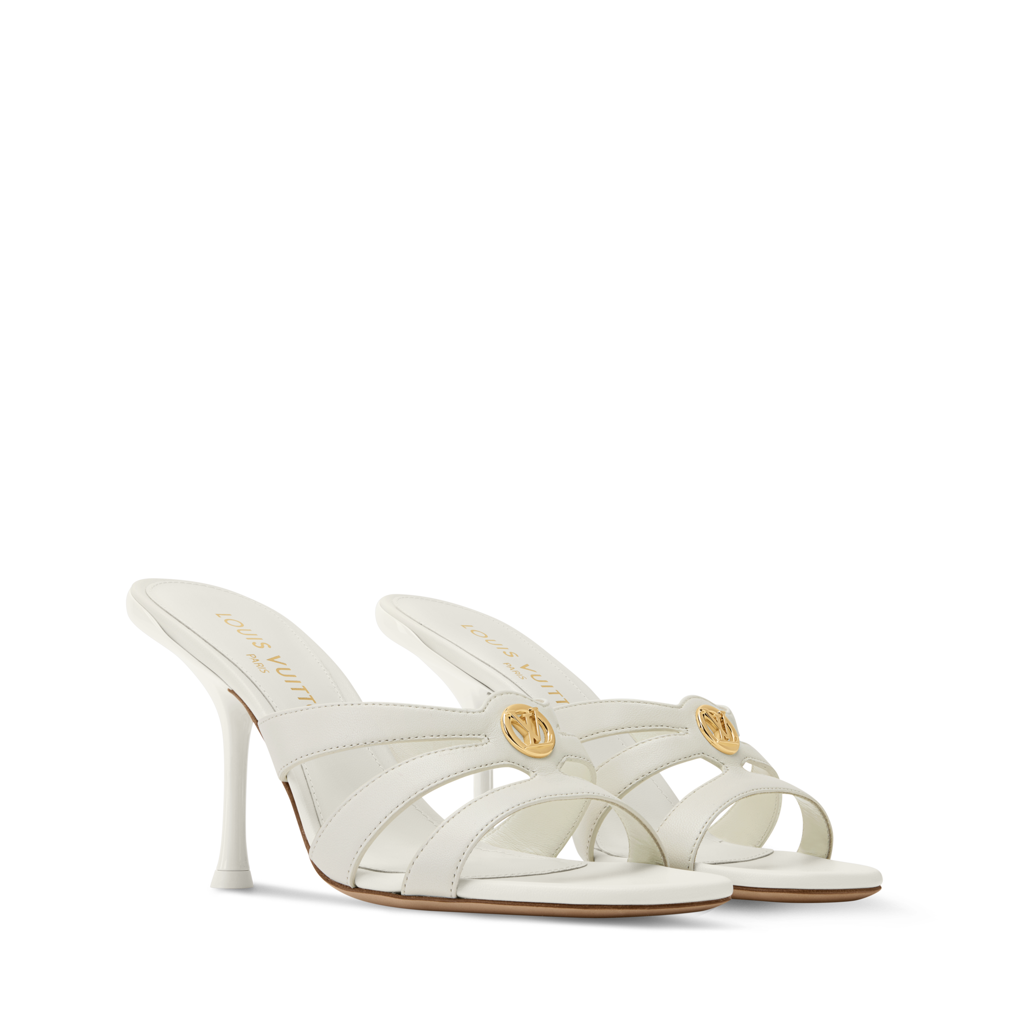 6AM Mule - Women - Shoes | LOUIS VUITTON ®